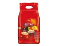 Melitta Kaffee, Melitta Bistro Kaffee Pads kräftig feiner Röstkaffee 100 Stück 700g