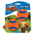 Chuckit! Ultra Ball - verschiedene Größen - Ball für Hunde