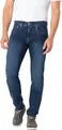 Pierre Cardin Herren Stretchjeans, im Modern-fit-Schnitt
