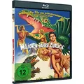 Mature,Victor / MILLIONEN JAHRE ZURÜCK [Das Erwachen der Welt]-2