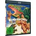 Millionen Jahre zurück (Das Erwachen der Welt)(1940)[Blu-ray/NEU/OVP] Klassiker