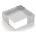 Deflecto Acryl-Block transparent (AB340)