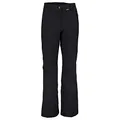 Icepeak Damen Hose FREYUNG, schwarz, 44, 654012535IO