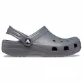 Crocs - Kid's Classic Clog - Sandalen US J6 | EU 38-39 grau