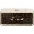 MARSHALL Emberton III Bluetooth Lautsprecher, Cream, Wasserfest