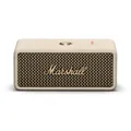 Marshall Emberton III tragbare Bluetooth Lautsprecher, kabellos, IP67 Staub und wasserfest, über 32 Stunden Spielzeit - Creme