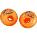 Flipper Swimsafe Schwimmflügel, Orange