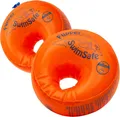 Flipper SwimSafe - Schwimmhilfe für Kleinkinder, Schwimmflügel mit unzerbrechlic