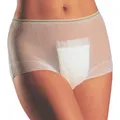 SENI Fix Basic Netzhosen Gr.L 100 St