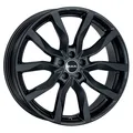 ALUFELGE MAK HIGHLANDS FUR FORD GRAND C-MAX 8X18 5X108 GLOSS BLACK 7TR