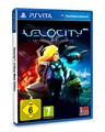 Velocity 2X: Critical Mass Edition - [Playstation Vita]