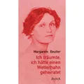 Aviva Ich träumte, ich hätte einen Wetterhahn geheiratet (Deutsch, Margarete Beutler, Martin Freksa, Winfried Siebert, 2021) (39515040)