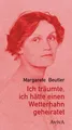 Ich träumte, ich hätte einen Wetterhahn geheiratet. Mit einem Text "Grete" von E