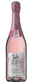 6 Flaschen Jules Mumm Jules Mumm rose dry Sekt 11% vol.
