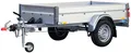 STEMA Anhänger Basic 1000, max. 830 kg