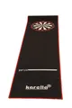Dartmatte Karella Premium - Teppich Dartteppich Matte Darts
