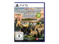 Landwirtschafts-Simulator 25: Highlands Fishing Edition - [PlayStation 5]