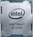 Intel Xeon W-2265 3.5 GHz 12 Kerne 24 Threads 19.25 MB Cache-Speicher LGA2066 Socket (CD8069504393400)