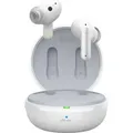 LG TONE-FP9.CEUFLLK Kopfhörer True Wireless Stereo (TWS) im Ohr Musik Bluetooth Weiß - Weiß