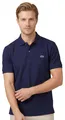 Lacoste Polo Classic Fit Marineblau
