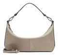 Liebeskind Berlin Schultertasche Paris 4 Small Pebble, aus echtem Rindsleder