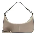 LIEBESKIND BERLIN Paris 4 Small Pebble Hobo S Schultertasche Tasche Stone taupe