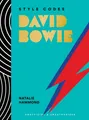 Natalie Hammond Style Codes: David Bowie (Gebundene Ausgabe) (US IMPORT)