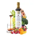 Vitabalance® Mikronährstoffkonzentrat mit 128 Inhaltsstoffen inkl. fermentiertem Obst und Gemüse