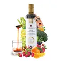 Vitabalance® Mikronährstoffkonzentrat 500 ml - 128 Zutaten, Fermentiert & Vegan
