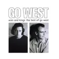 GO WEST - ACES AND KINGS:THE BEST OF GO WEST   CD NEU