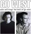Go West - Aces and Kings - CD - G4z