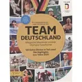 Team Deutschland Olympia Teil 1 - Sammelsticker - 1 Album