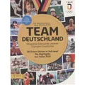 Team Deutschland Olympia Teil 1 - Sammelsticker - 1 Album
