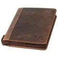 Pridesoul Organizer A5 CHARON braun/brown (A5) (30123)