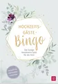Hochzeits-Gäste-Bingo Groh Verlag