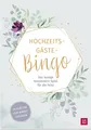 Hochzeits-Gäste-Bingo | Groh Verlag | Deutsch | Spiel | 104 S. | 2025