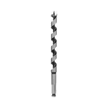 Bosch 1x PRO Wood Holzschlangenbohrer (für Weichholz, Hartholz, Ø 18,00 mm, Professional Zubehör Bohrmaschine/Schrauber)