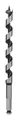 Bosch Zubehör Pro Wood Holzschlangenbohrer, 18 x 170 x 235 mm - 2608597631