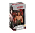 Minix Merchandise-Figur Rambo Bandana 12cm