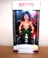 RAMBO Minix Figur ca. 13 cm First Blood Part 2 -- OVP, Neu, Lizenz
