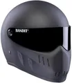 Bandit Motorradhelm XXR Motorradhelm, Visier