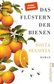 Das Flüstern der Bienen ~ Sofía Segovia ~  9783548066011
