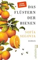 Das Flüstern der Bienen: Roman | Der..., Segovia, Sofía