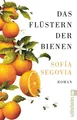 Das Flüstern der Bienen von Sofía Segovia ☆Guter Zustand☆
