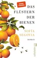 Das Flüstern der Bienen Roman - Eine magische Familiengeschichte im ländliche...