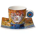 Goebel Tasse James Rizzi