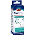 Abtei Nase Frei 2 Min