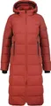 Icepeak Funktionsmantel ICEPEAK BRILON WEIN