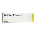 Rivanol Salbe 50 g