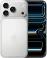 Apple iPhone 17 Pro Smartphone (15,9 cm/6,3 Zoll, 512 GB Speicherplatz, 48 MP Kamera)